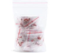Electronic devices Capacitor kit 300pcs/lot Ceramic Capacitor Set Pack 2PF-0.1UF 30 Values*10pcs Electronic Components Package Capacitor Assorted Kit Samples DIY capacitors Energy storage elements