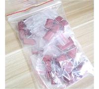 Electronic devices Capacitor kit 50PCS=10value*5pcs 400V 10nF ~ 3.3UF Metallized Polyester Film Capacitors CBB Assortment Kit capacitors Energy storage elements