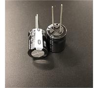 Electronic devices Capacitor kit 5pcs/50pcs 1800uF 25V 1800uF 16x20mm Extremely Low Impedance 25V1800uF Aluminum Electrolytic Capacitor capacitors Energy storage elements