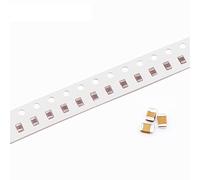 Electronic devices Capacitors 0805 SMD Capacitor 22uf 16V 226M 20% 200PCS
