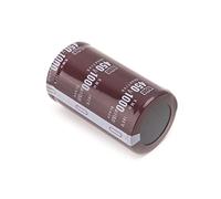 Electronic devices Capacitors 2pcs High Frequency 450V 1000uF Aluminum Electrolytic Capacitor Volume 35x60 Energy storage elements