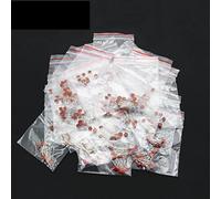 Electronic devices Capacitors 300pcs/lot Ceramic Capacitor Set Pack 2PF-0.1UF 30 Values*10pcs, DIY Electronic Components Capacitor Package Assorted Kit