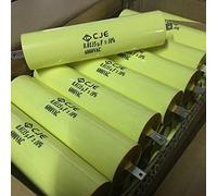 Electronic devices CBB20 0.0135 UF 6000 VAC EHV metallized Film Capacitor 1 Pcs Energy storage elements