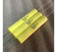 Electronic devices CBB20 Series 0.001UF12000V Ultra-high Voltage Inverter Film Capacitors 1 Pcs Energy storage elements