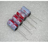 Electronic devices CE 16V1000UF red Letter Filter Straight Plug Pro electrolytic Capacitor 1 Pcs Energy storage elements