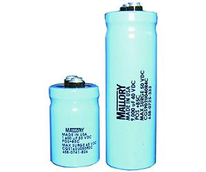 Electronic devices CGS222U075R2C Electrolytic Capacitor 2200181;F CGS Series 0.75 75 V 3000 Hours @ 105176;C Screw0.1 Screw-6pack