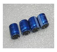 Electronic devices Clarion Customized 25v4700UF /25V Series Filter Electrolytic Capacitors 1 Pcs Energy storage elements