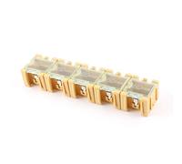 Electronic devices Clear Cover SMT SMD Electronic Components Storage Box Container Case 5 in 1(SMD-SMD-SMD-Komponenten für elektronische Komponenten - Aufbewahrungsbeh?lter Energy storage elements