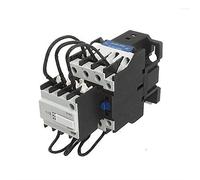 Electronic devices Contactor CJ19-43 24V Coil 43a 3 Poles 1NO Across The Capacitor Switch AC contactors Energy storage elements