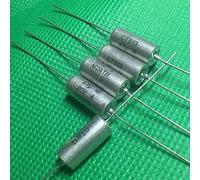 Electronic devices CTS13 M2ATR Series 20V 47UF Pro axial Capacitor Energy storage elements