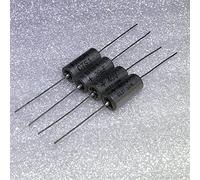 Electronic devices CTS1E Series 39UF 40V Pro Audio Tantalum Electrolytic Capacitor 1 Pcs Energy storage elements