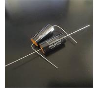 Electronic devices Dayton-Loudspaker 3.3UF 100VDC 5% Audio Special nonpolar Capacitor. 1 Pcs Energy storage elements