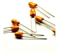 Electronic devices DIP Tantalum Capacitor 10V 16V 20V 25V 35V 50V 0.1UF 0.22UF 0.33UF 0.47UF 1UF 2.2UF 4.7UF 10UF 15UF 22UF 47UF 100UF DIP Energy storage elements (Size : 35V 1UF)
