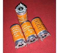 Electronic devices Disassemble 35v5200uf s I K o r e l Audio Filter Capacitor 1 Pcs