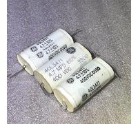 Electronic devices Disassemble 40L3471 Series 4.7UF 400V Pro Audio Film Infinity Capacitor 1 Pcs Energy storage elements