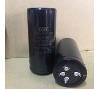 Electronic devices Disassemble ALC10C 1500UF 420V Bile Machine High Voltage Filter electrolytic Capacitor 1 Pcs
