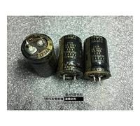 Electronic devices Disassemble Audio 50V3300UF Pro Audio Filter electrolytic Capacitor 1 Pcs Energy storage elements