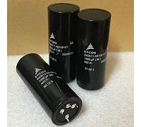 Electronic devices Disassemble B43511-A5 Series 1000UF 450V high Voltage Filter electrolytic Capacitor 1 Pcs Energy storage elements