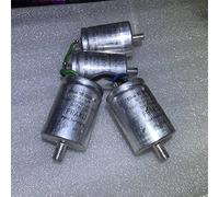 Electronic devices Disassemble DIN41238 Series 10000UF 40V Bile Machine Filter Audio Capacitor 1 Pcs Energy storage elements