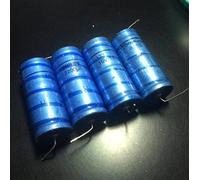 Electronic devices Disassemble Double ll 16V 2200uf Pro Audio Filter Capacitor 1 Pcs Energy storage elements