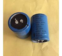 Electronic devices Disassemble S p ra g u e 80D Series 63v 6800uf Pro Filter electrolytic Capacitor 1 Pcs Energy storage elements