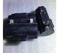 Electronic devices Disassemble SH-DPX 20UF 370VAC Turn Off Platinum Machine Infinite Capacitor 1 Pcs Energy storage elements