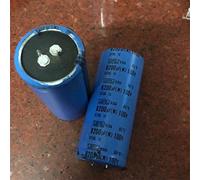 Electronic devices Disassemble UCC 82d Series 100V 8200uf Pro Audio Filter electrolytic Capacitor 1 Pcs Energy storage elements