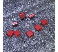 Electronic devices Disassembly 0.0068UF630VDC Audio Coupling Film Infinity Capacitor 10pcs