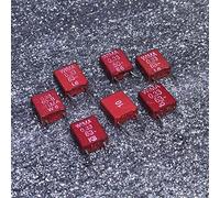 Electronic devices Disassembly 0.33UF63VDC 334K Pro Audio Coupling Film Infinity Capacitor 10pcs Energy storage elements