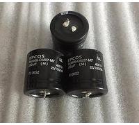 Electronic devices Disassembly B43505 is a 220UF 450V high Voltage Filter Capacitor for Gallbladder Machine 1 Pcs