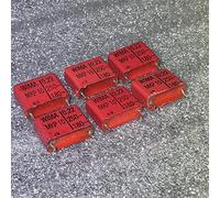 Electronic devices Disassembly MKP10 Series 0.22UF 250V Pro Audio Coupling Promise Capacitor 10pcs Energy storage elements