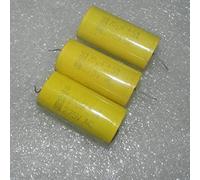 Electronic devices Dismantle B M 275VAC 20UF Pro Frequency Divider Capacitor Instead of 400V 20UF 1 Pcs. Energy storage elements