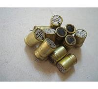 Electronic devices dismantling EPKTseries 100V 10UF Copper Foot Pro Audio electrolytic Capacitor. 1 Pcs Energy storage elements