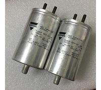 Electronic devices Dismantling MKP 30UF 550V/AC Bile Machine Coupling Filter stepless Capacitor 1 Pcs Energy storage elements