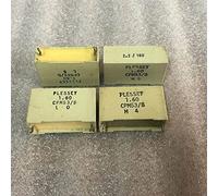Electronic devices Dismantling MKT 2.2UF160VDC Pro Frequency Divider stepless Capacitor 1 Pcs Energy storage elements