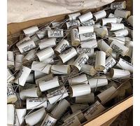 Electronic devices e l e c t e l mktx84 Series 275VAC 0.47uf 600V Thick Copper pin Audio Capacitor 1 Pcs