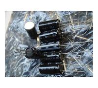 Electronic devices EKL Series 40V 100uF 125 Degree Audio Filter Capacitor 10pcs Energy storage elements