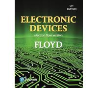 Electronic Devices – Electron Flow Version – What's New in Trades & Technology – Pearson Education