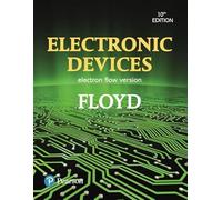 Electronic Devices (Electron Flow Version) (What's New in Trades & Technology)