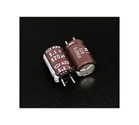 Electronic devices Electronic Accessories 100pcs 820uF 6.3V NCC KZG 8x12mm Low ESR 6.3V820uF Motherboard Capacitor Energy storage elements