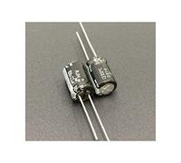 Electronic devices Electronic Accessories 10pcs 22uF 100V Elna RJH Series 8x11.5mm Extra Low Impedance 100V22uF Audio Capacitor Energy storage elements