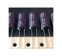 Electronic devices Electronic Accessories 50pcs 1000uF 6.3VPM Series 10x20mm 6.3V1000uF Low Impedance Long Life Aluminum Electrolytic Capacitor Energy storage elements