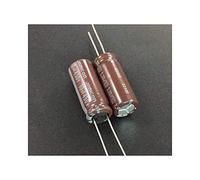 Electronic devices Electronic Accessories 50pcs 10uF 450V JAMICON TH Series 10x25mm Low ESR Long Life 450V10uF Aluminum Electrolytic Capacitor Energy storage elements