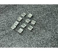 Electronic devices EVOX MMK 0.1UF 100V/63V 104 coupled electrodeless Capacitor 5P 10pcs Energy storage elements