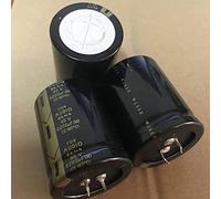 Electronic devices for Audio 90V 8200UF Audio Filter Electrolytic Capacitor 1 Pcs Energy storage elements
