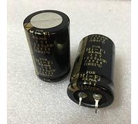 Electronic devices for HI-FI Series 35V 1000UF Copper Foot Audio Filter Capacitor 1 Pcs