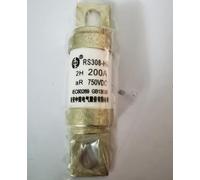 Electronic devices Fuse RS308-HB 750VDC Bolted High Speed Fuse (Color : 125a, Size : Gold)