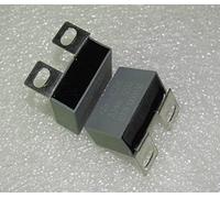 Electronic devices GD C38series 1200V 0.33uf 334k 1200vdc Copper chip pin ultrasonic Absorption Film Capacitor 1 Pcs Energy storage elements