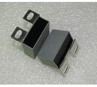 Electronic devices GD C38series 1200V 0.33uf 334k 1200vdc Copper chip pin ultrasonic Absorption Film Capacitor 1 Pcs