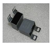 Electronic devices GD C38series 1200V 0.75UF 754K 1200VDC High Voltage Copper Chip IGBT Absorbing Film Capacitor 1 Pcs Energy storage elements